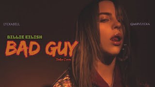 Billie Eilish - Bad Guy Türkçe Çeviri
