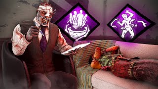 Famous The Patch That Nearly Killed DBD! Wealth