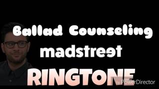 Ballad Counseling RINGTONE