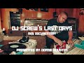 Capture de la vidéo Dj Screw's Last Days (Mini Documentary)