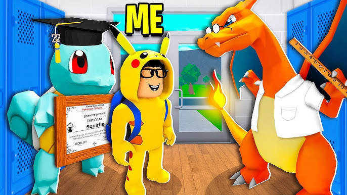 Msupr's Profile  Roblox guy, Roblox, Cute pikachu