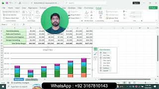 Excel 365 In Practice - Ch 3 Independent Project 3-4 | Independent Project 3-4 - SIMnet Project