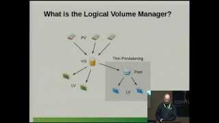osc14: Arvin Schnell, Btrfs, LVM and Snapper