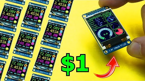 WHY THIS $1 Aliexpress Module is AMAZING?