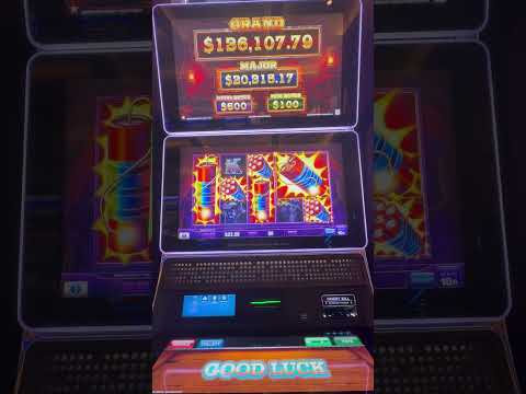 Demo of the Heart of Vegas - Mobile Games