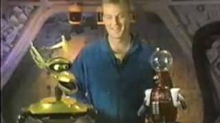 MST3K Convention Advertisement