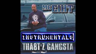 MC Eiht - 2 Freak E (Instrumental Loop) G-Funk 2001 prod. by Dam.funk