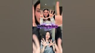 Dance hoRRReg Terbaru - DJ trend Dance Velocity viral tiktok terbaru 2025 #dancetiktok