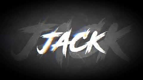 NEW INTRO | like | SNAX GAMING INTRO | #JACKTHEBOY #Jackgaming