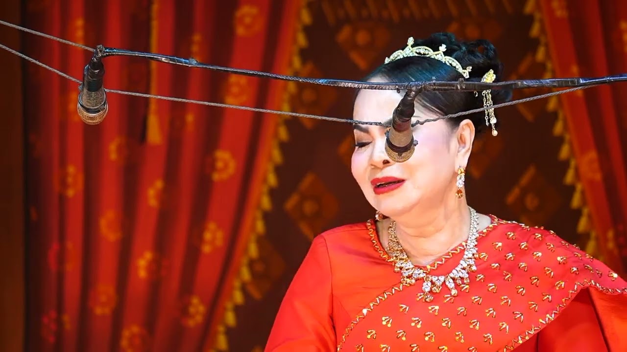 ហៅម៉ែមកកូន ភាគ៩