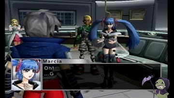 Custom Robo - A New Journey (Gamecube) - P[3] S[1]