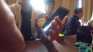 7.75 step by step solve (w/ Patrick Ponce)