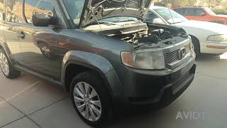 STOLEN CATALYTIC CONVERTER ??? INSTALLING A CAT GUARD ON A HONDA ELEMENT #AVIDTV @AVIDTV123