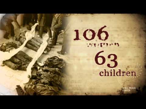 Khojaly Genocide