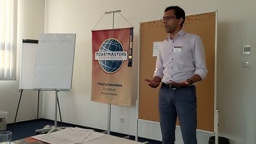 Three kinds of Mentors - Engaging Humor - Level 2 - Introduction to Toastmasters Mentoring
