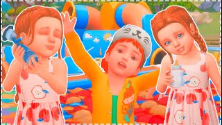 Mods para infantes 7 mods para tus enanos ? Los sims 4