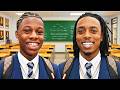 I Went To Boarding School With Rakai Day 1 