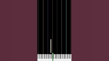 Tuning with Piano - Đàn đáy 3 Strings - Standard - G3 C4 F4