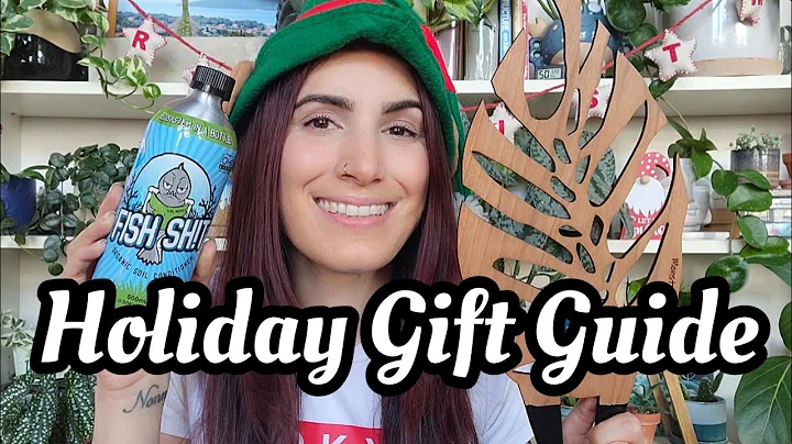 Holiday Gift Guide!  perfect gifts for you & your ...