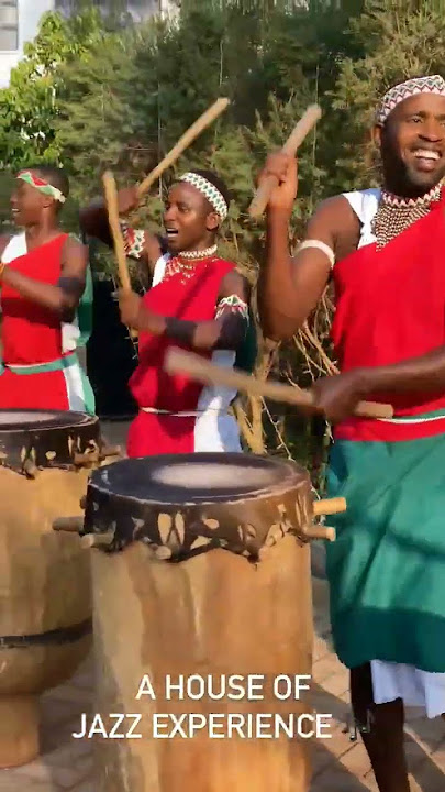 Best Performers From Burundi #music #kampala