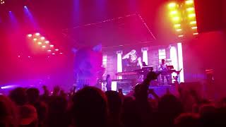 Machine Gun Kelly - 5:3666 (Chicago Live Tour)