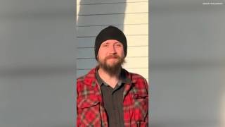 Missing Greenwood man found dead, along with truck, in Owen County