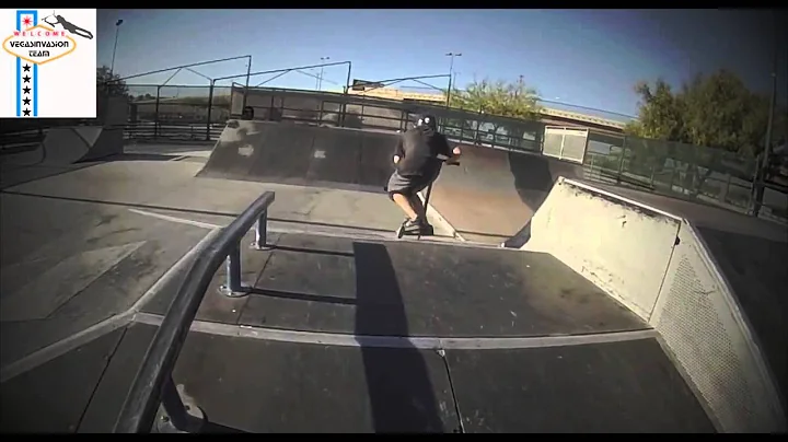 Connor Beck l Solo Edit #1
