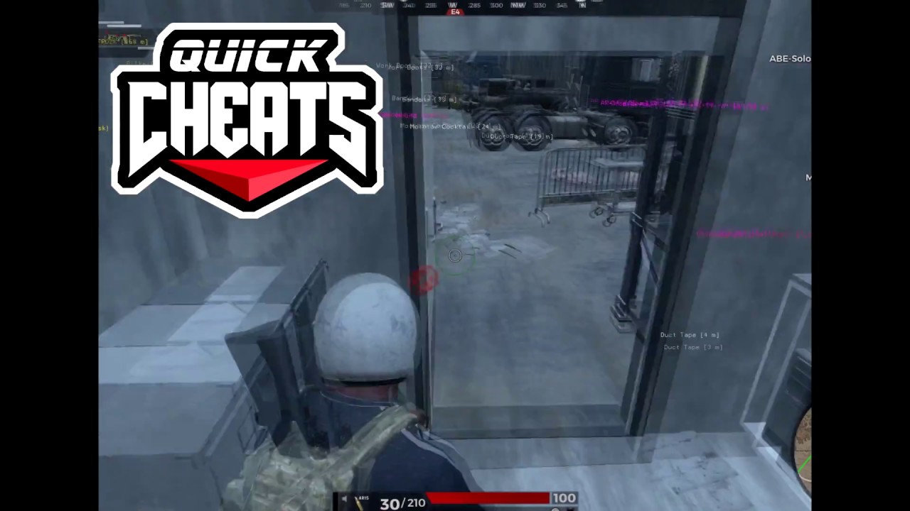 cheap h1z1 cheats for
