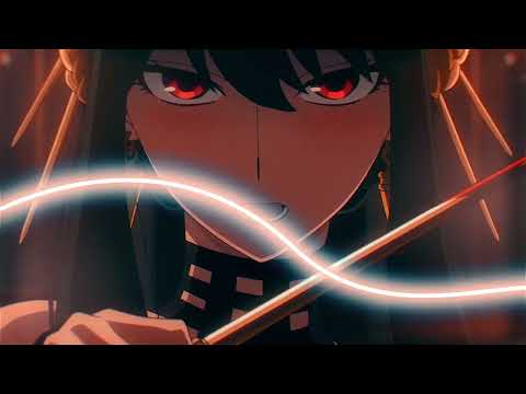 「Icarus🖤」SpyxFamily「AMV/EDIT」