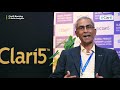 Maximizing EFM investments ROI with Clari5.