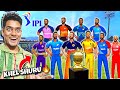 Ipl 2024 begins sachin saga pro cricket 