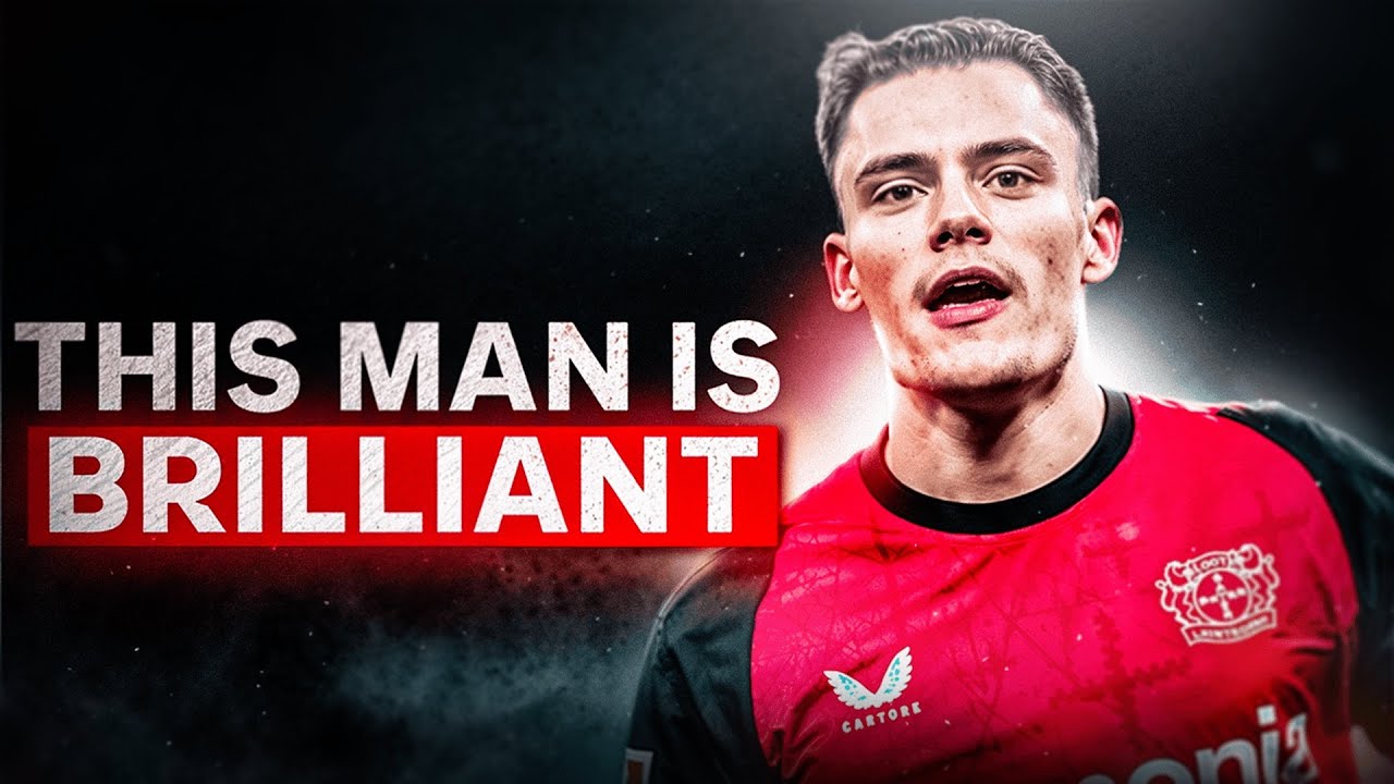 The TRUTH about Wirtz, Liverpool, Bayern & his SCARY potential