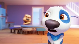 MY TALKING TOM FRIENDS - Walkthrough Gameplay #7 [iOS, Android] screenshot 5