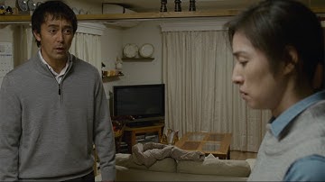 阿部寛&天海祐希が夫婦役 映画「恋妻家宮本」予告編