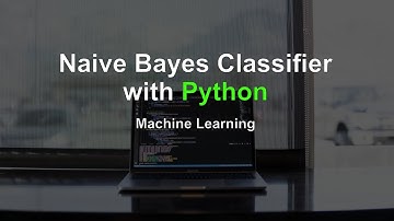 Naive Bayes Classifier Menggunakan Python
