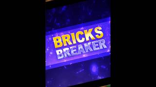 Bricks Breaker screenshot 4