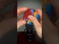 Crunchy Hacky Sack Sounds | ASMR | #squish #texture #crunch #relax #tinglysounds #asmr