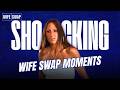 Unforgettable Wife Swap Meltdowns | Wife Swap USA