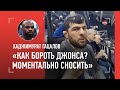 ГАЦАЛОВ: &quot;Время Садулаева не ушло&quot; / реакция на слова Кормье / как борол бы Джона Джонса