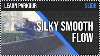 Learn Parkour : Multiple Flow