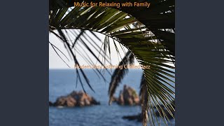 Alluring Jazz Duo - Background for Cooking