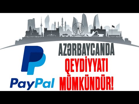Video: PayPal Alıcıları Necə Qoruyur