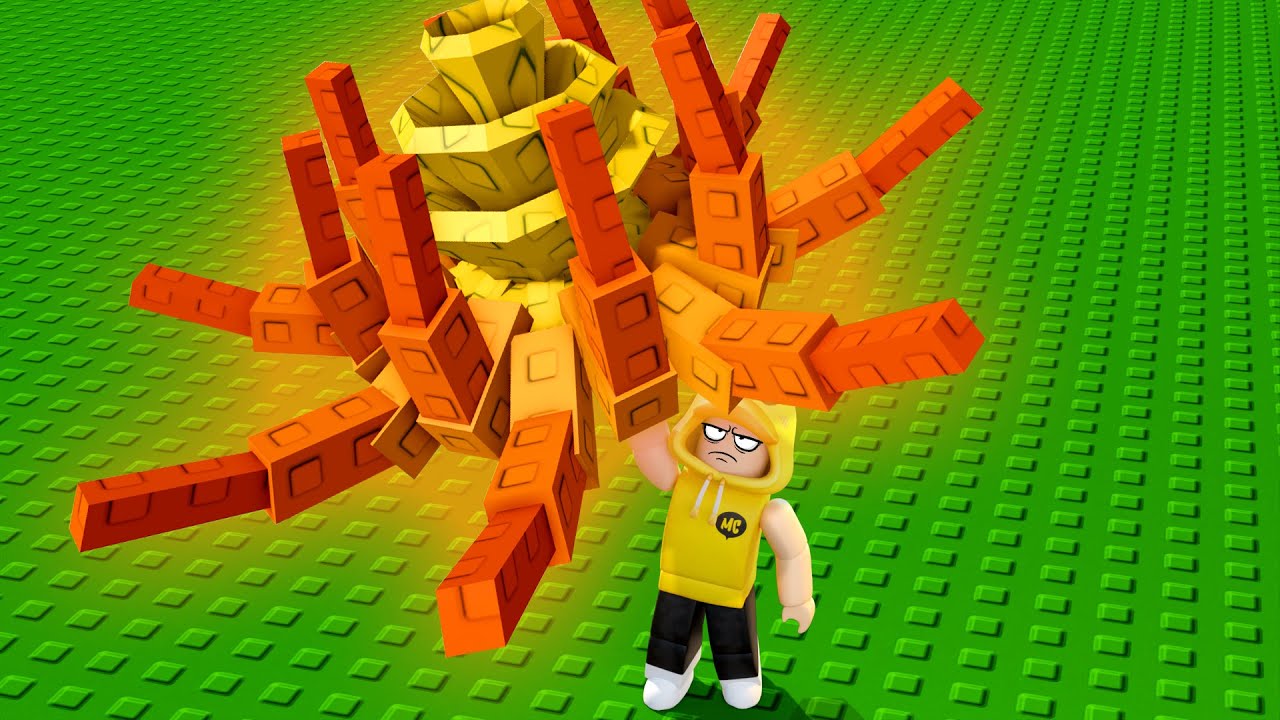 Mister Menemukan Tanaman Langka Ember Lily!