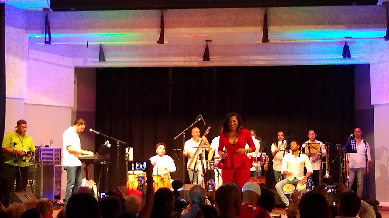 Live Salsa Music Events Today Live Salsa Music Events Today