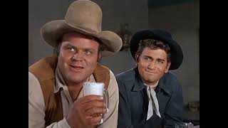 Bonanza season 1 episode 19 { The Gunmen } FULL EPISODES 1080p