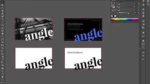 How to Create a Spot UV Mask Using Adobe Illustrator | Primoprint