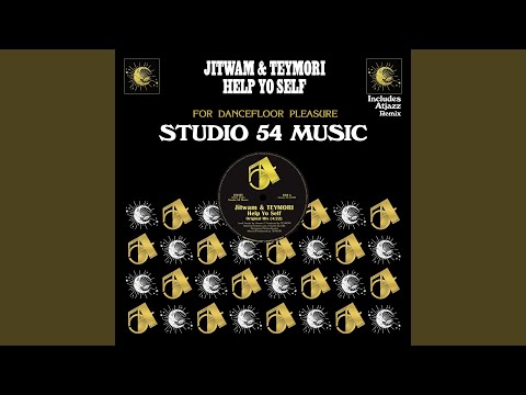 Help Yo Self (Atjazz Remix)