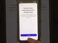 Assistive touch is off , confirm with Face ID turn on assistive touch in settings