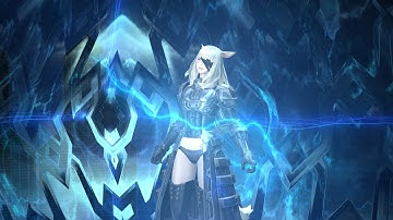 FFXIV Magical Meow EP 3 - update! upgrade! uprise!