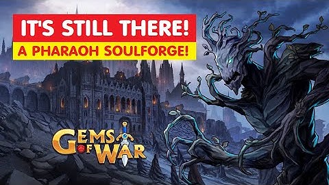 Gems of War Soulforge Review! Good or Bad? What